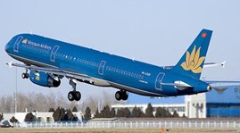 Открылся прямой рейс «Нячанг-Москва»